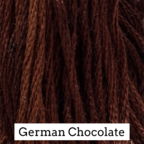 German Chocolate - Click Image to Close